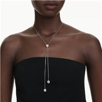 Collana Swarovski Donna in Lega metallica 5733067 - 5733067